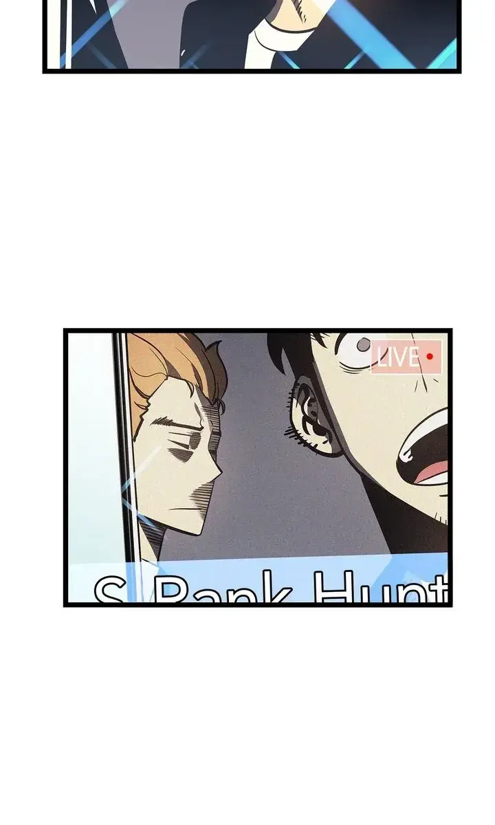 Solo Leveling Chapter 77 Page 90