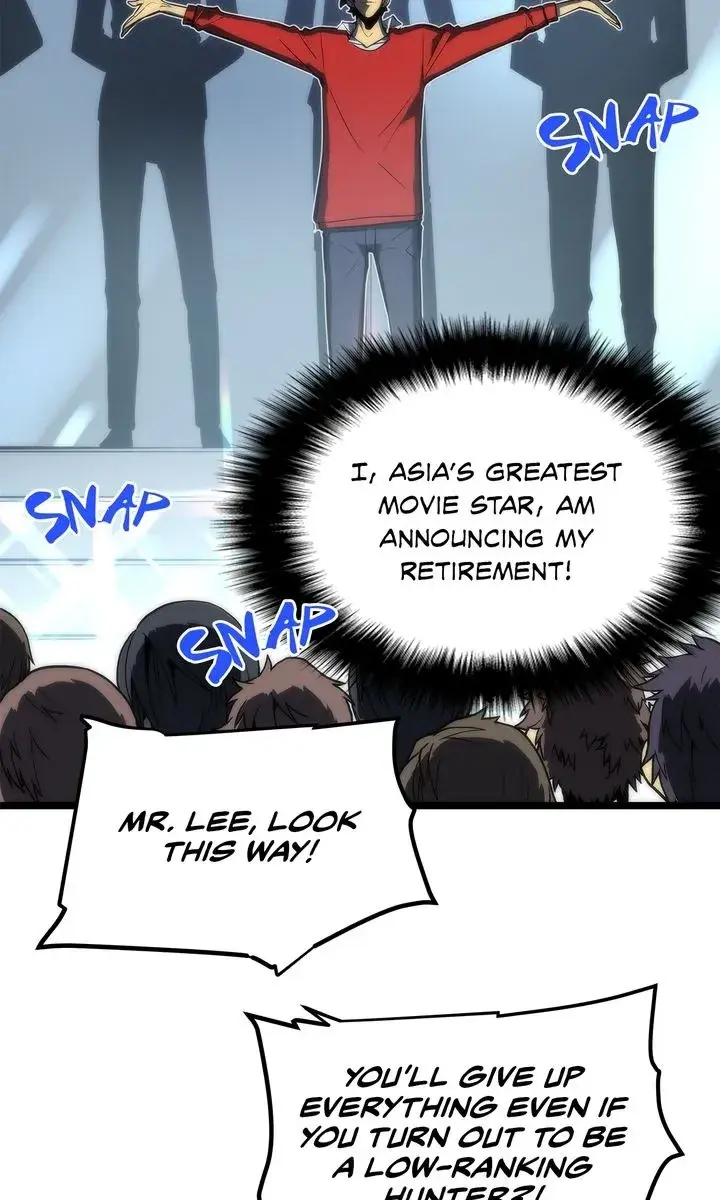 Solo Leveling Chapter 78 Page 14