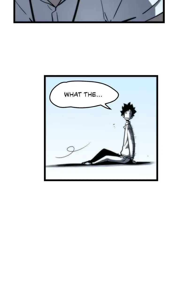 Solo Leveling Chapter 78 Page 36