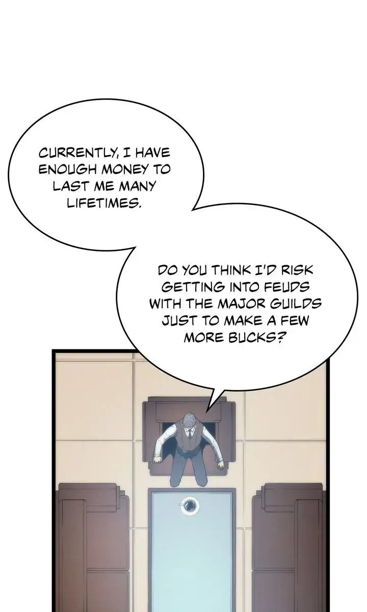 Solo Leveling Chapter 78 Page 58