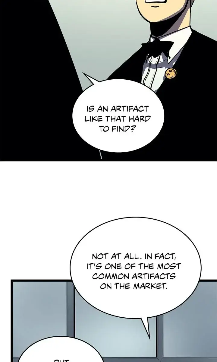 Solo Leveling Chapter 79 Page 20