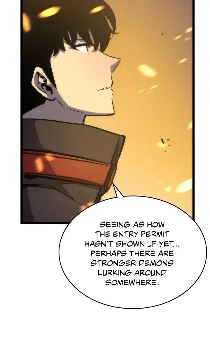 Solo Leveling Chapter 81 Page 41