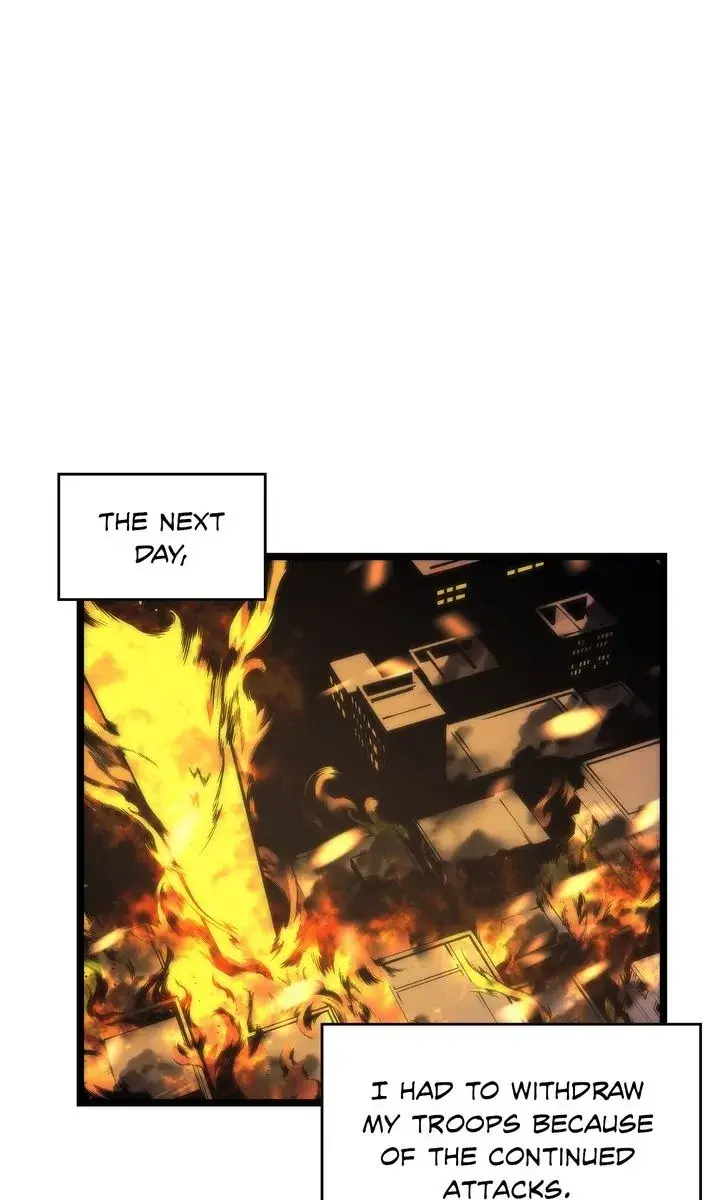 Solo Leveling Chapter 81 Page 49