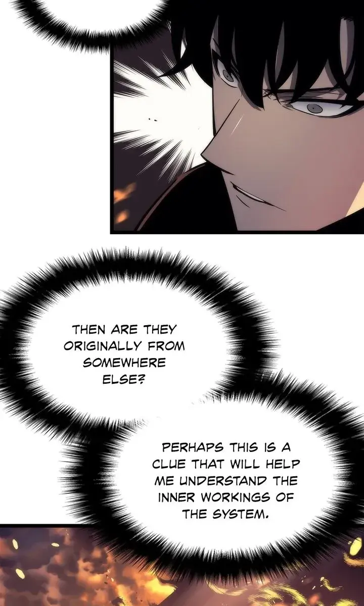 Solo Leveling Chapter 82 Page 89