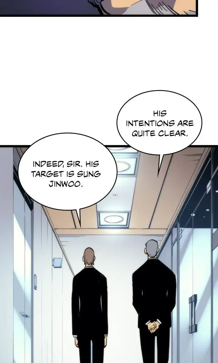 Solo Leveling Chapter 83 Page 60