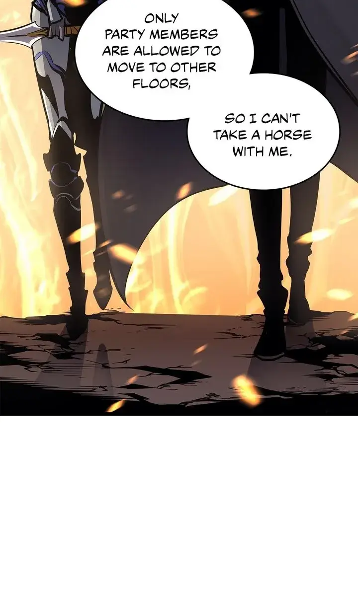 Solo Leveling Chapter 84 Page 27