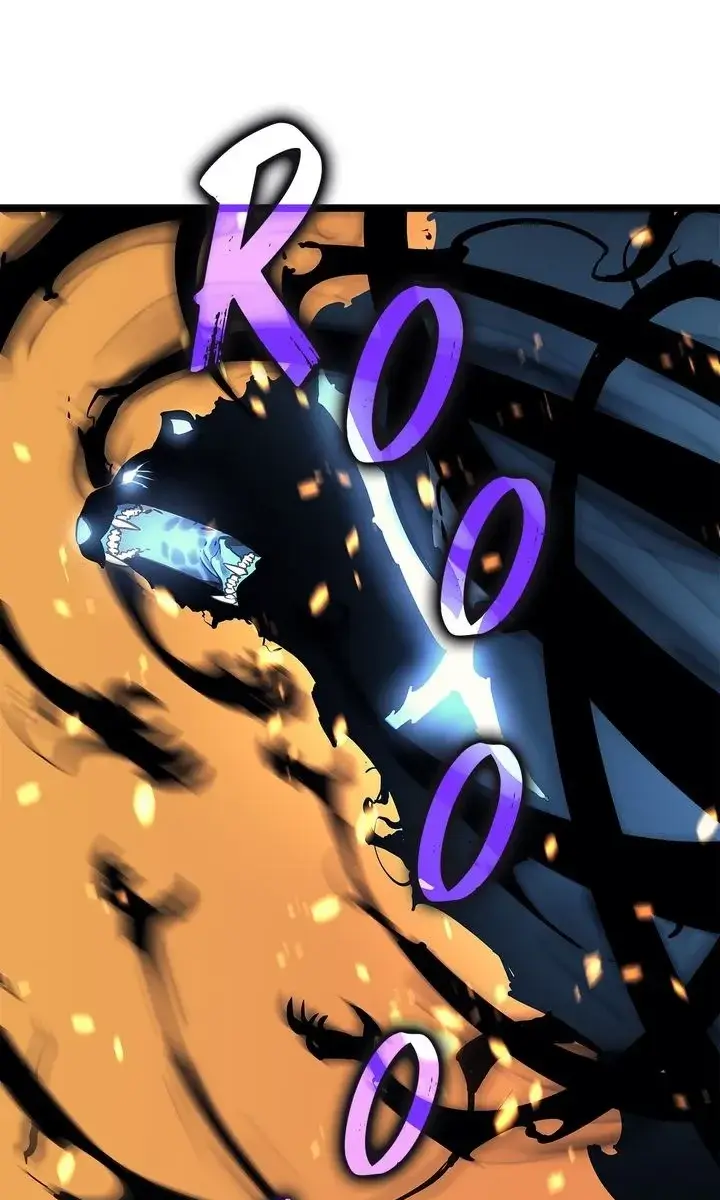 Solo Leveling Chapter 84 Page 80