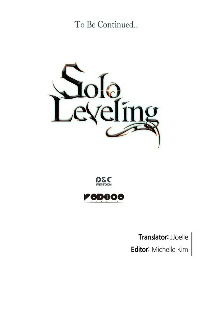 Solo Leveling Chapter 84 Page 110