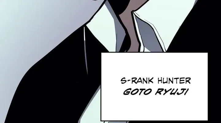 Solo Leveling Chapter 85 Page 31
