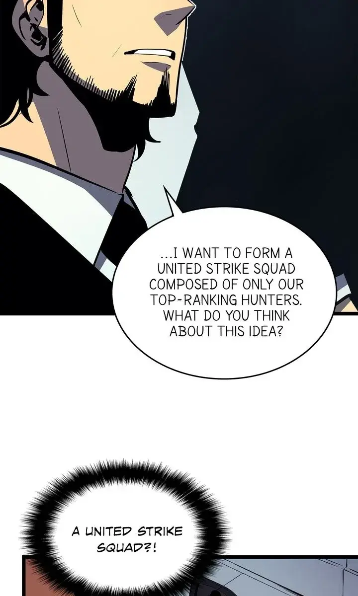 Solo Leveling Chapter 85 Page 52