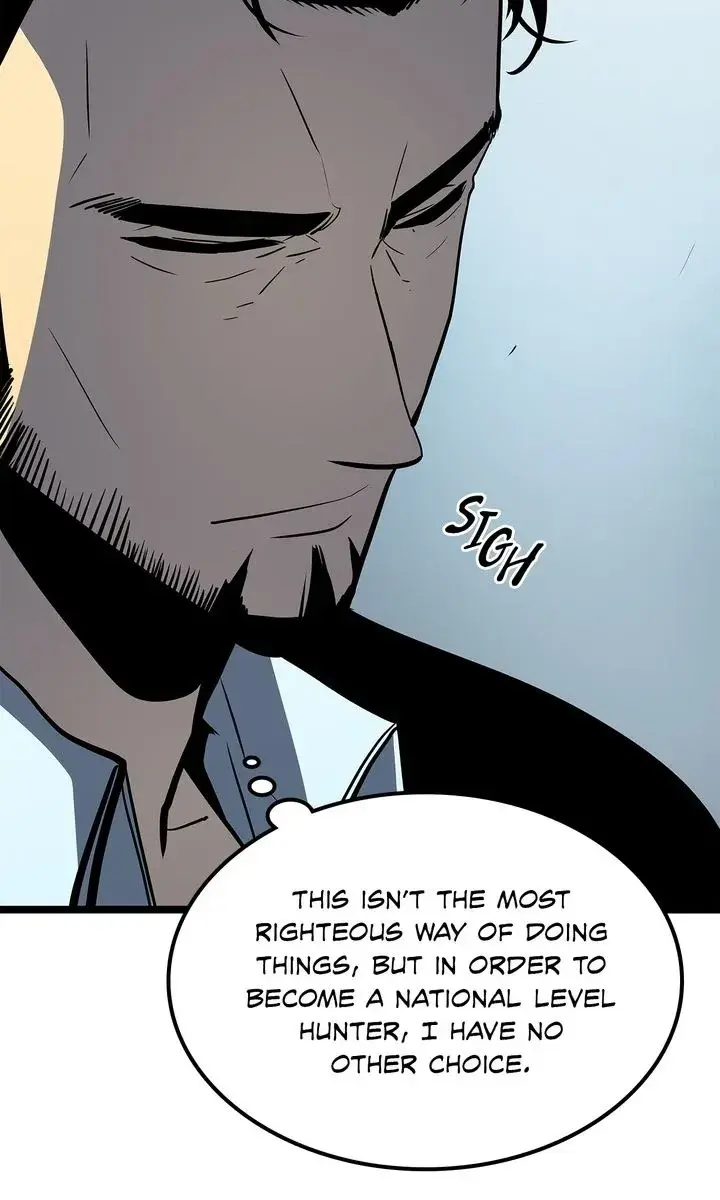 Solo Leveling Chapter 85 Page 85