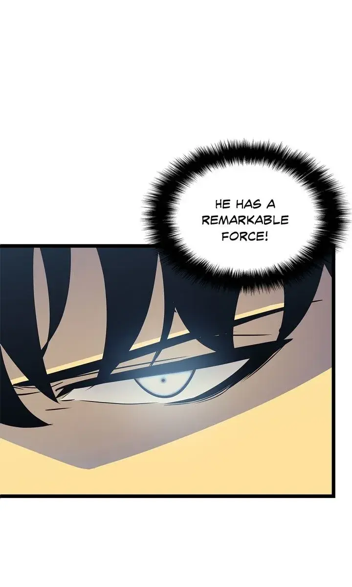 Solo Leveling Chapter 86 Page 2