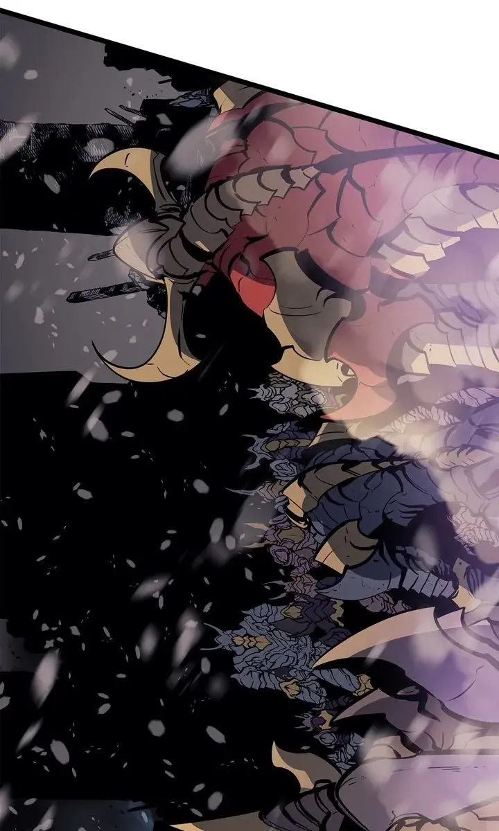Solo Leveling Chapter 86 Page 21