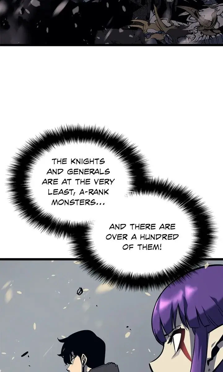 Solo Leveling Chapter 86 Page 24
