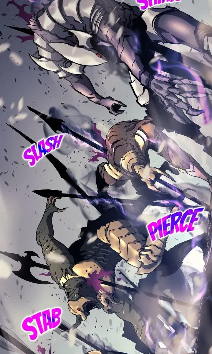Solo Leveling Chapter 86 Page 41
