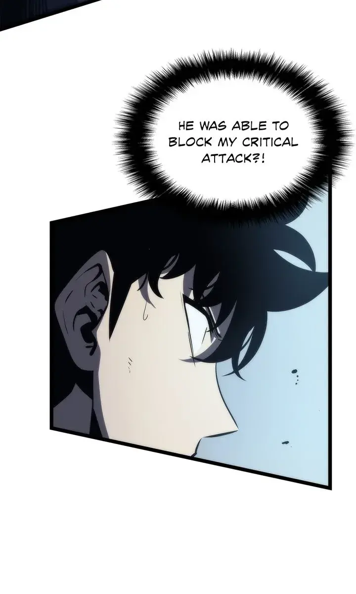 Solo Leveling Chapter 87 Page 43