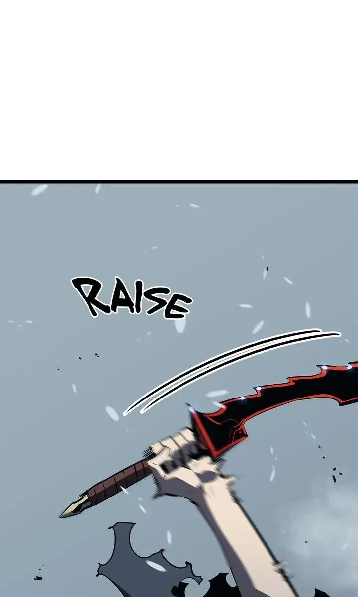 Solo Leveling Chapter 87 Page 70