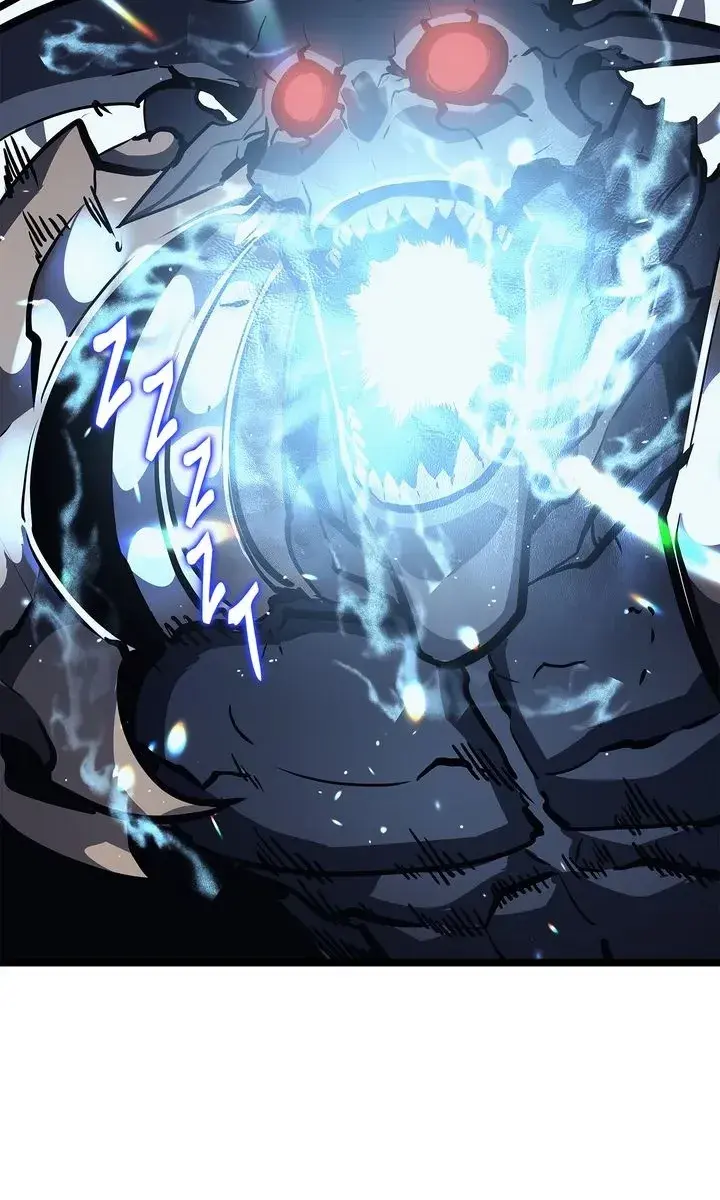 Solo Leveling Chapter 87 Page 87