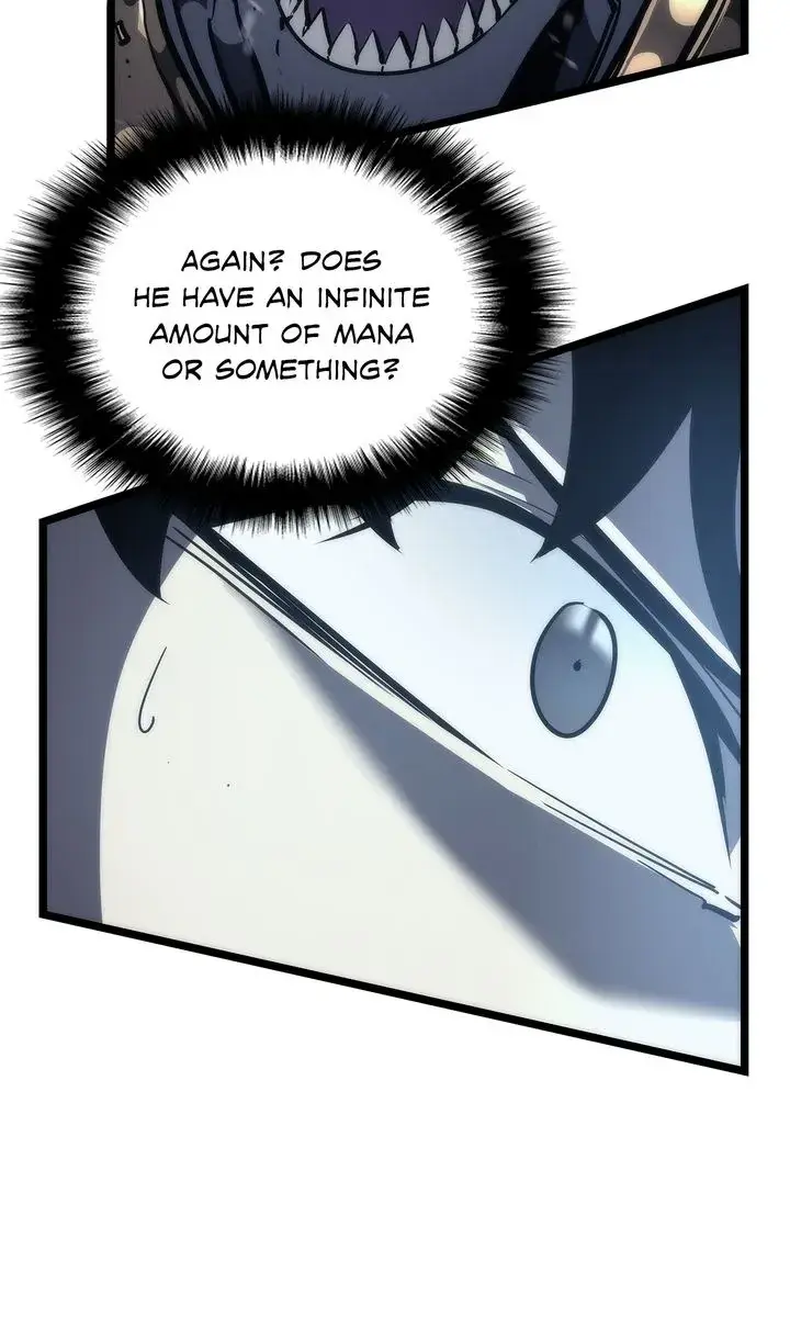 Solo Leveling Chapter 87 Page 102