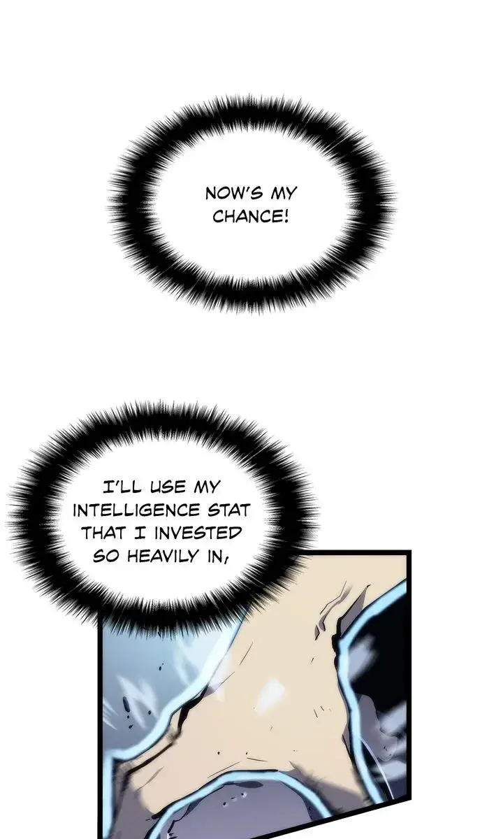 Solo Leveling Chapter 87 Page 113