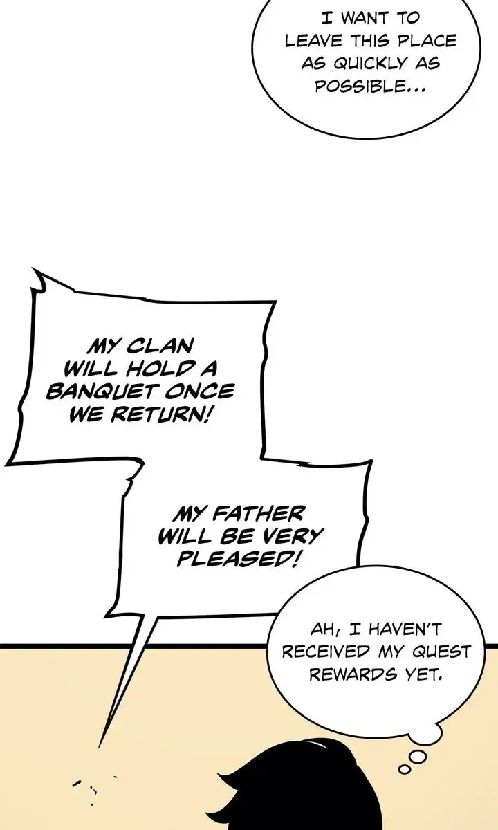 Solo Leveling Chapter 88 Page 48