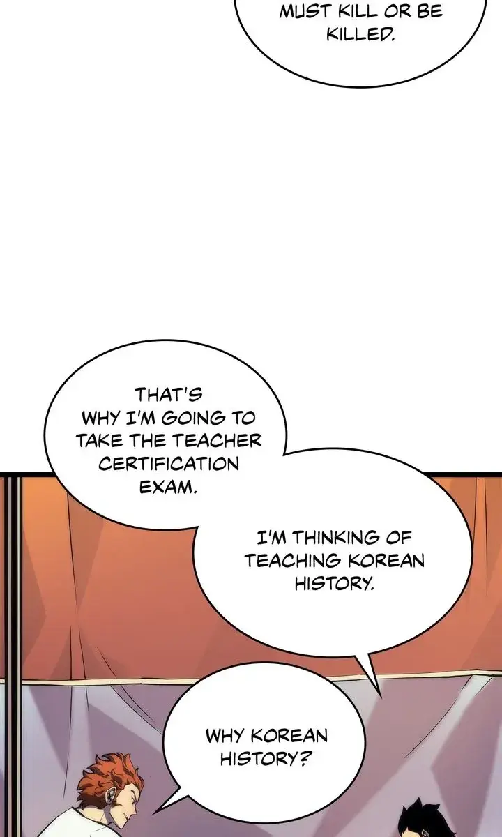 Solo Leveling Chapter 89 Page 28