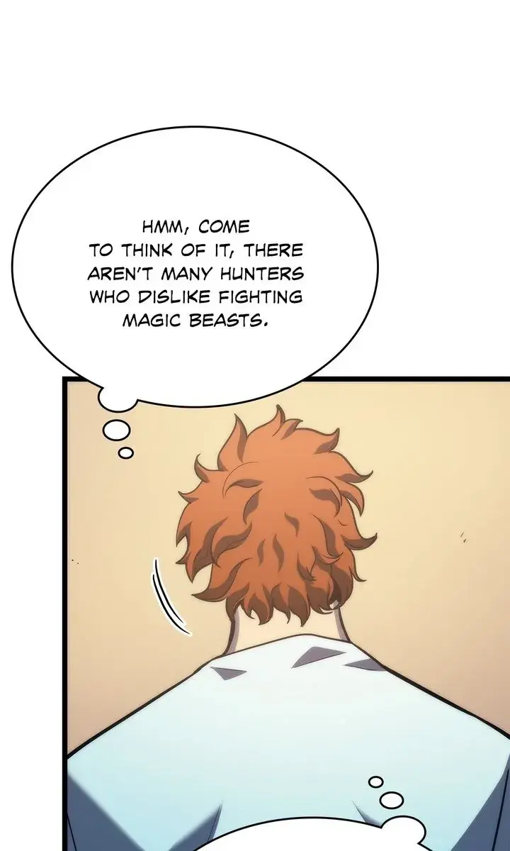 Solo Leveling Chapter 89 Page 33