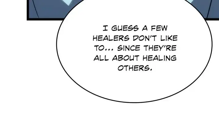 Solo Leveling Chapter 89 Page 34