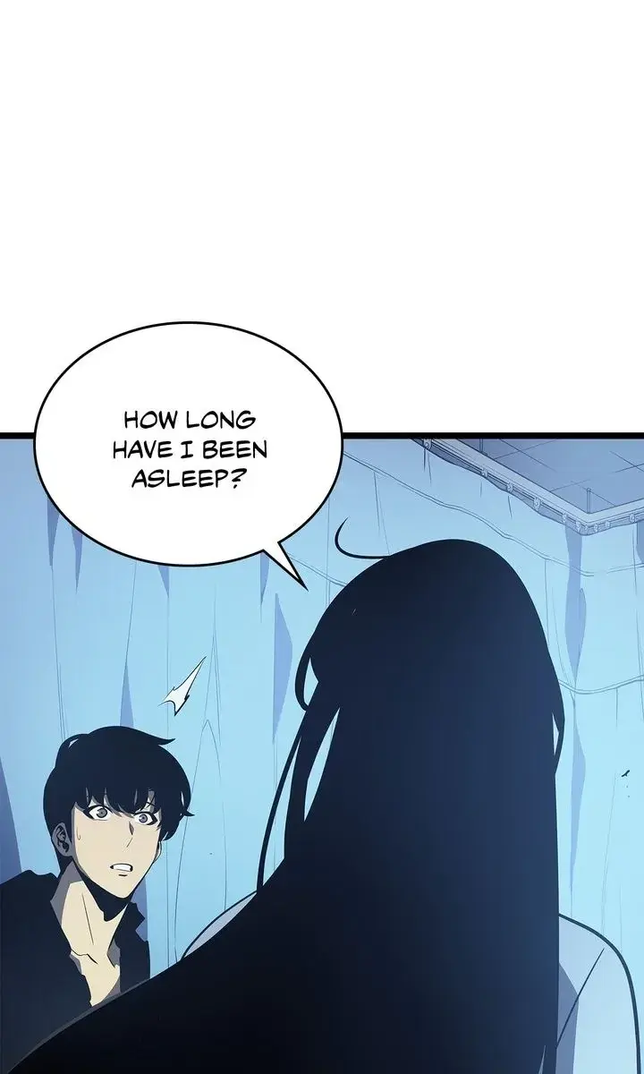 Solo Leveling Chapter 89 Page 84