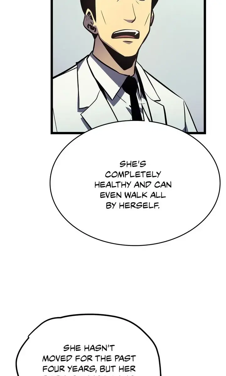 Solo Leveling Chapter 90 Page 8
