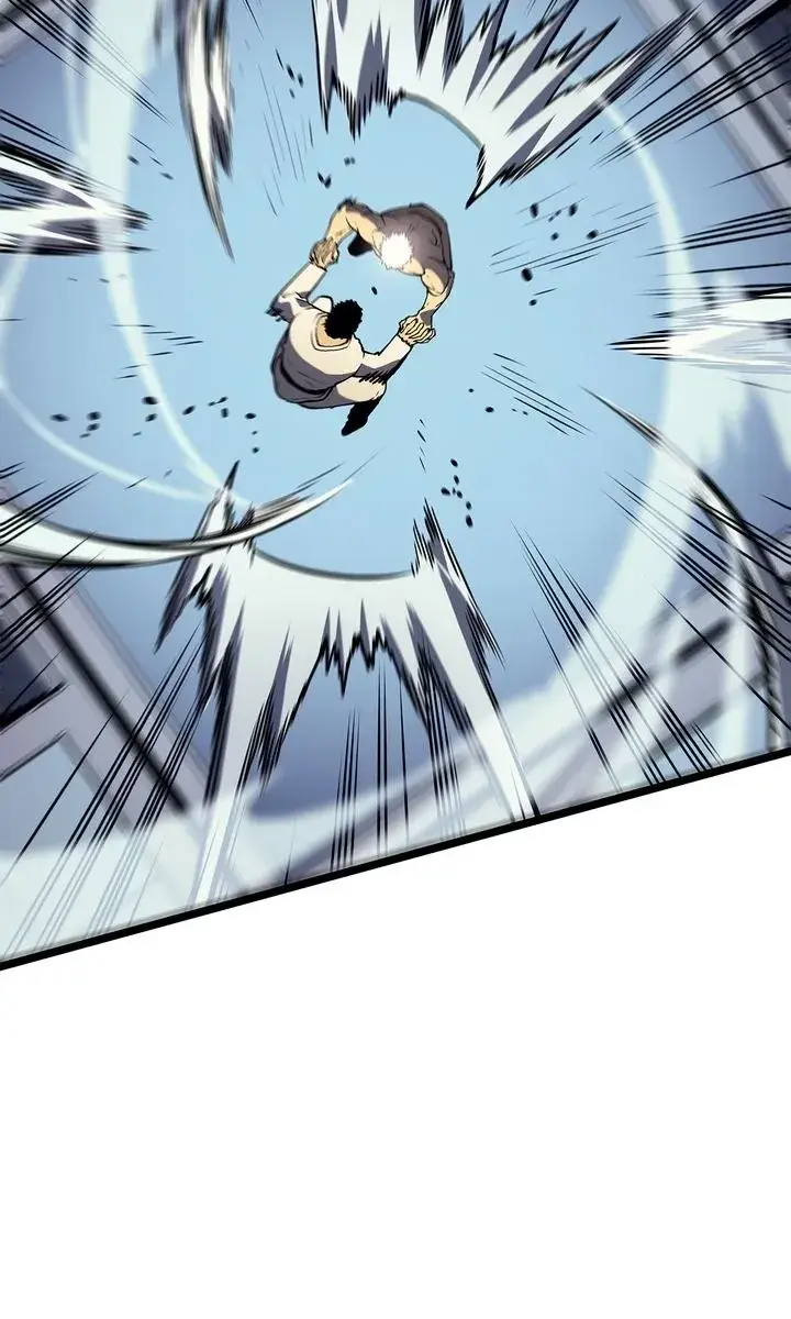 Solo Leveling Chapter 90 Page 70