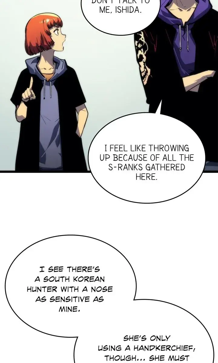 Solo Leveling Chapter 91 Page 15