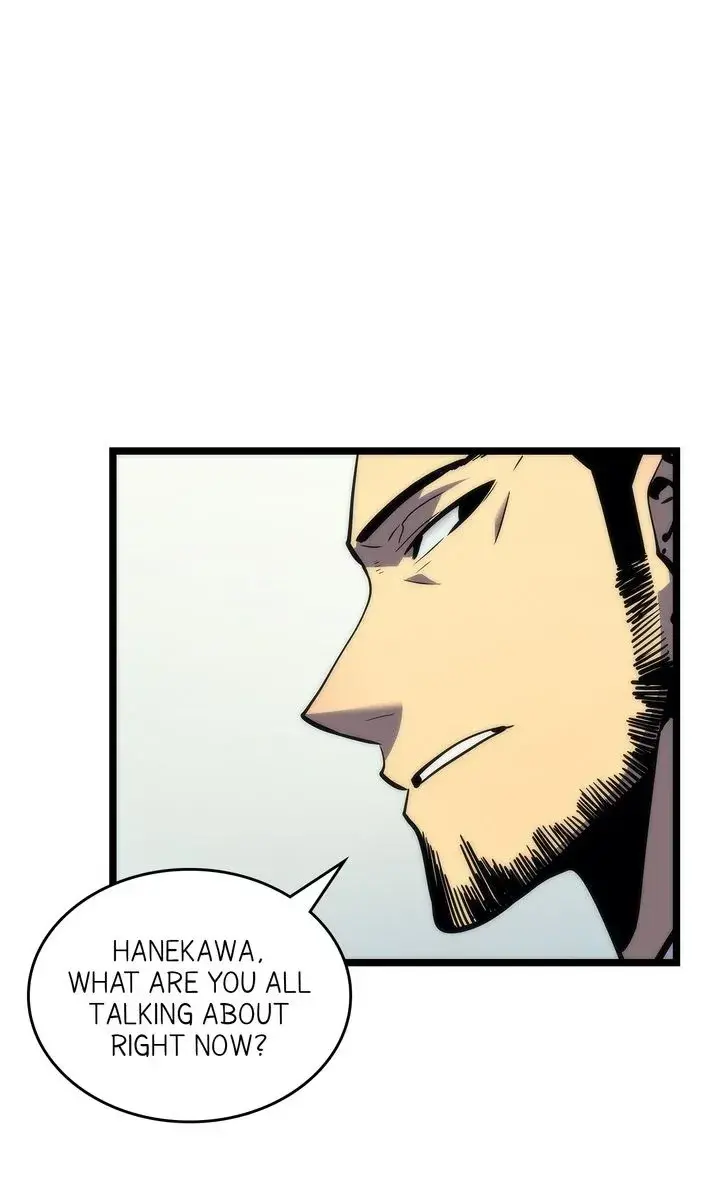 Solo Leveling Chapter 91 Page 36