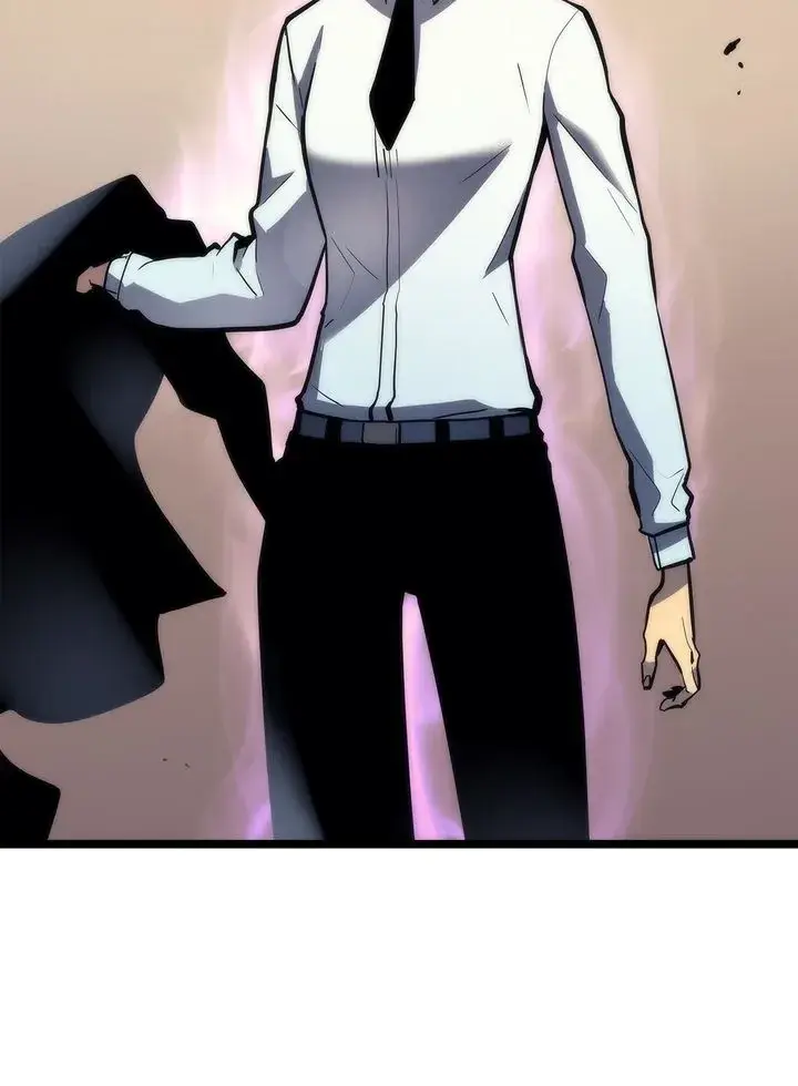 Solo Leveling Chapter 91 Page 42