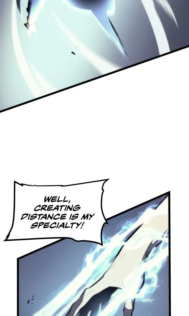 Solo Leveling Chapter 92 Page 21