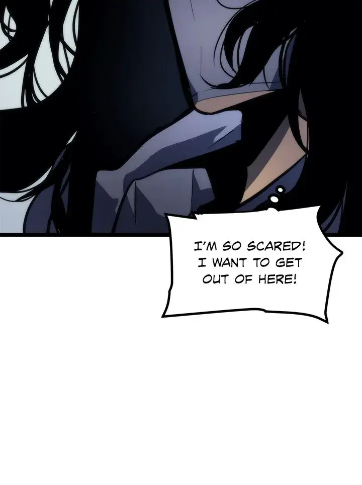 Solo Leveling Chapter 92 Page 54