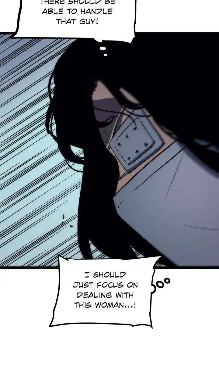 Solo Leveling Chapter 92 Page 88