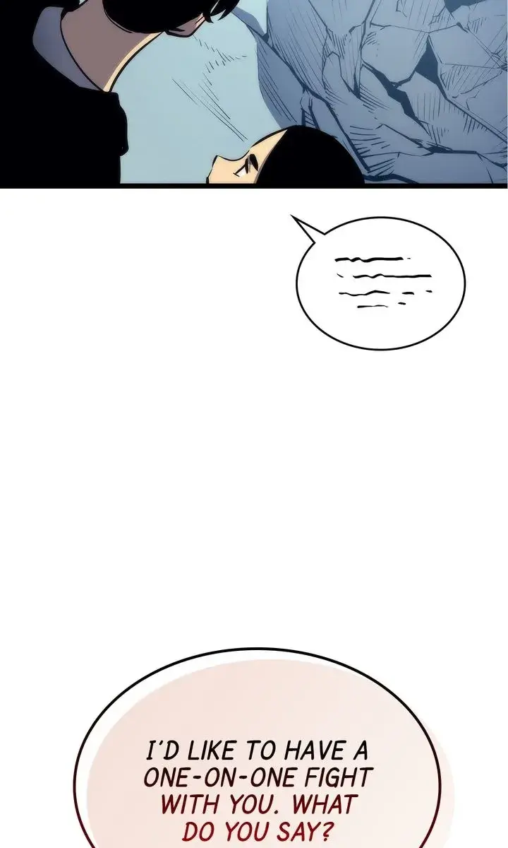 Solo Leveling Chapter 93 Page 3