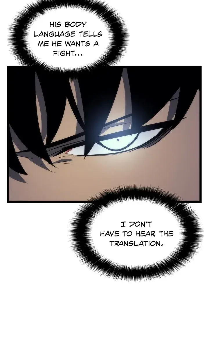 Solo Leveling Chapter 93 Page 8