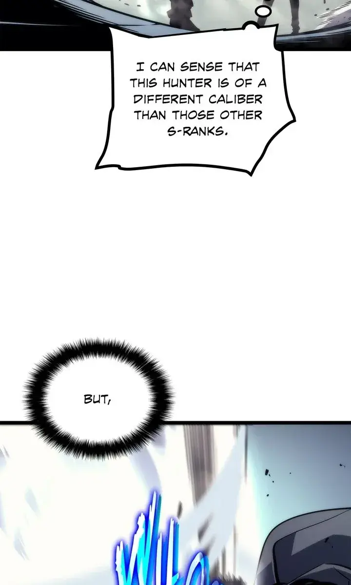 Solo Leveling Chapter 93 Page 50