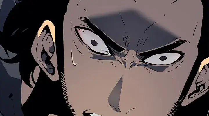 Solo Leveling Chapter 93 Page 53