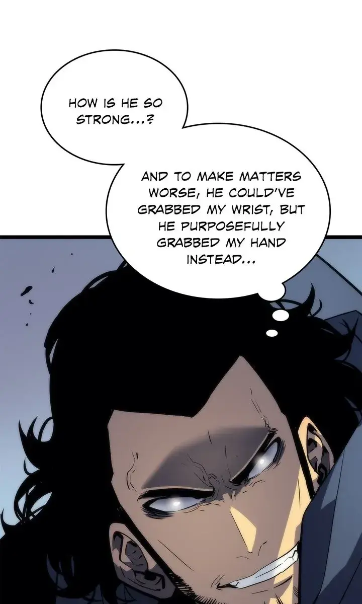 Solo Leveling Chapter 93 Page 75