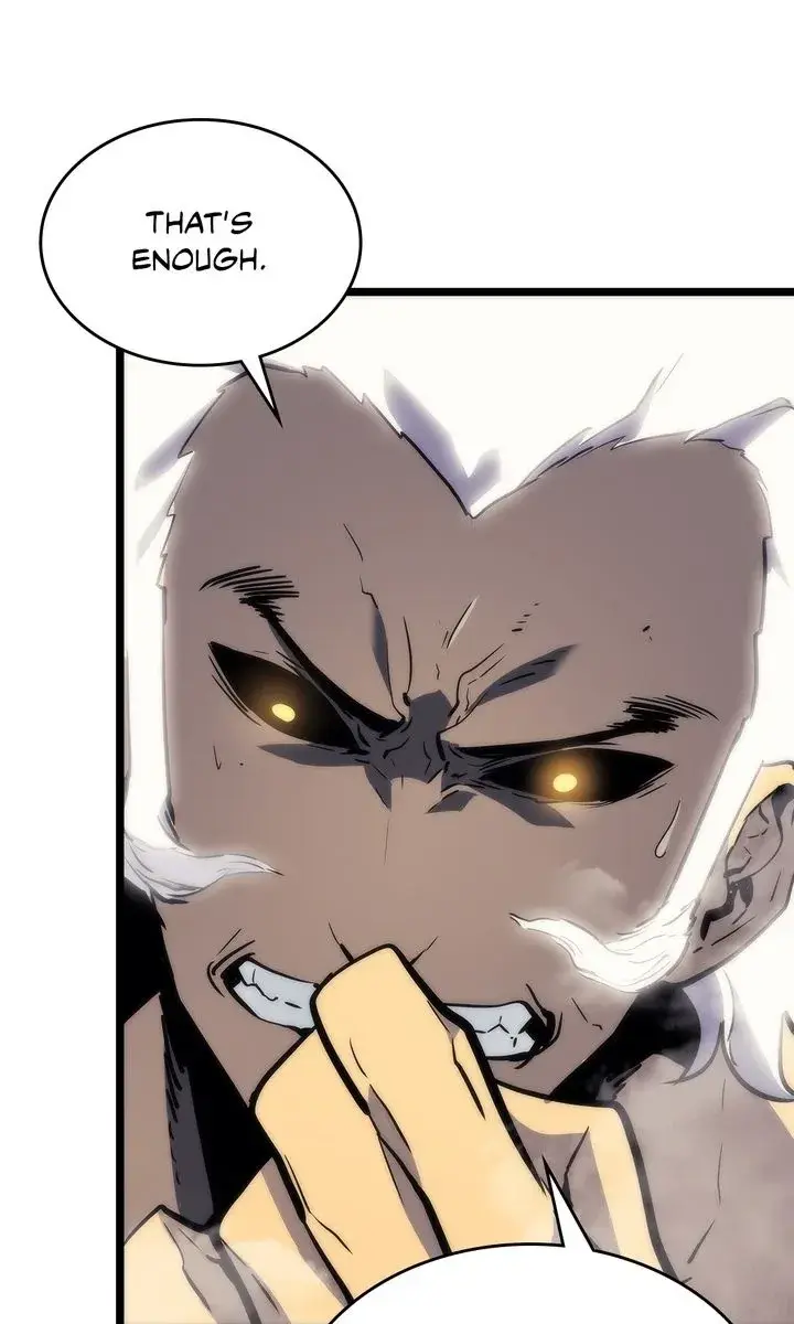 Solo Leveling Chapter 93 Page 95