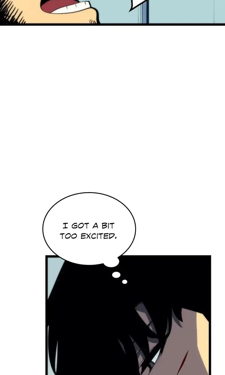 Solo Leveling Chapter 93 Page 106