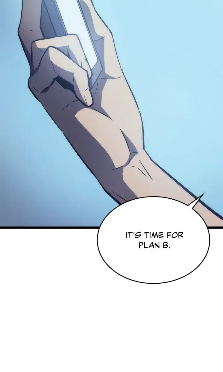 Solo Leveling Chapter 94 Page 8