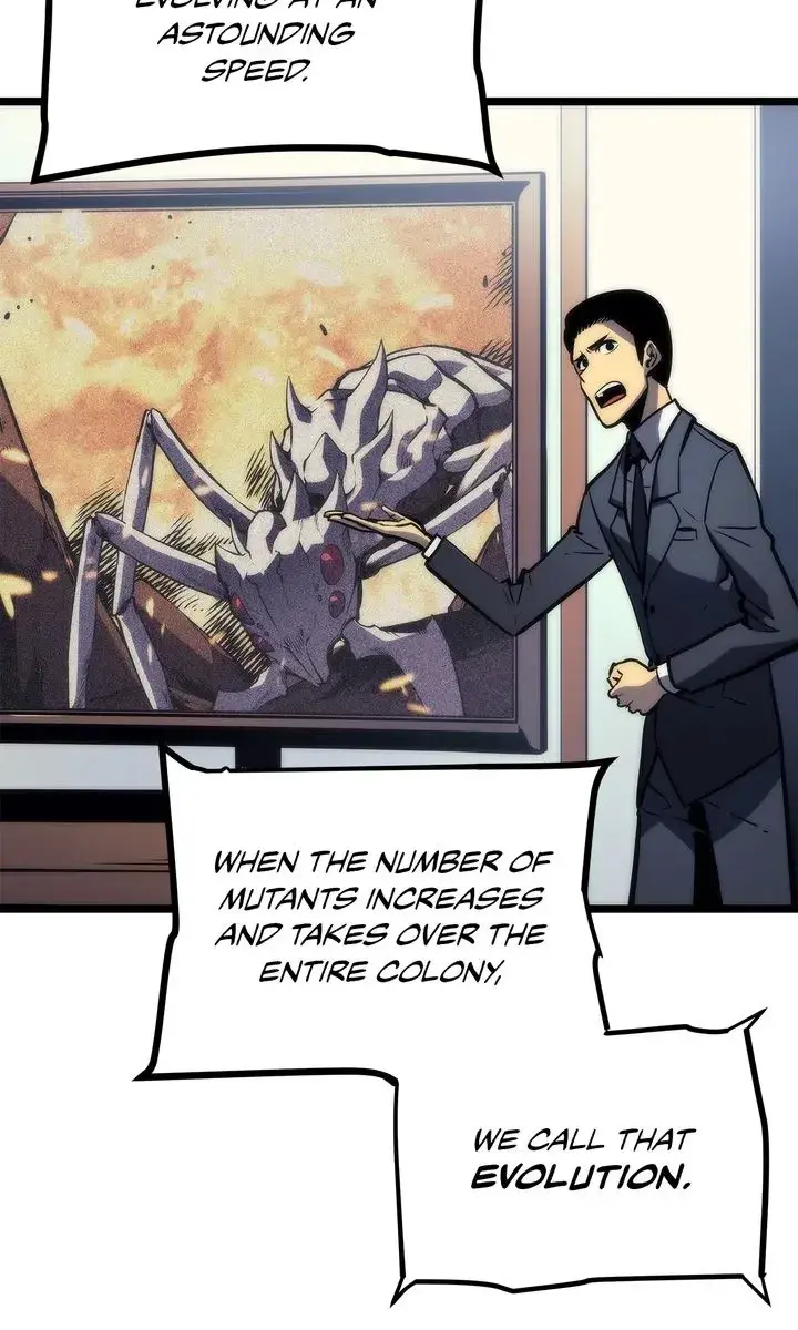 Solo Leveling Chapter 94 Page 75