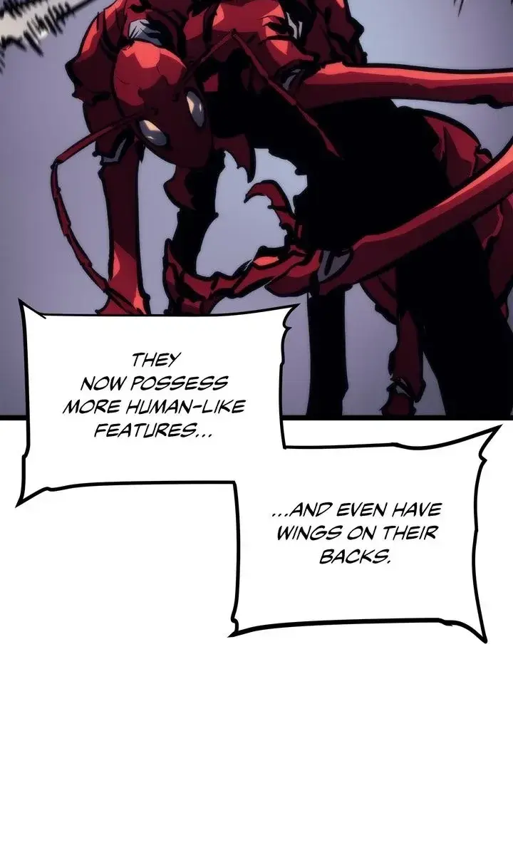 Solo Leveling Chapter 94 Page 82