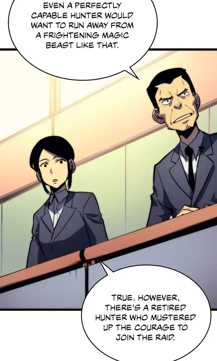 Solo Leveling Chapter 94 Page 85