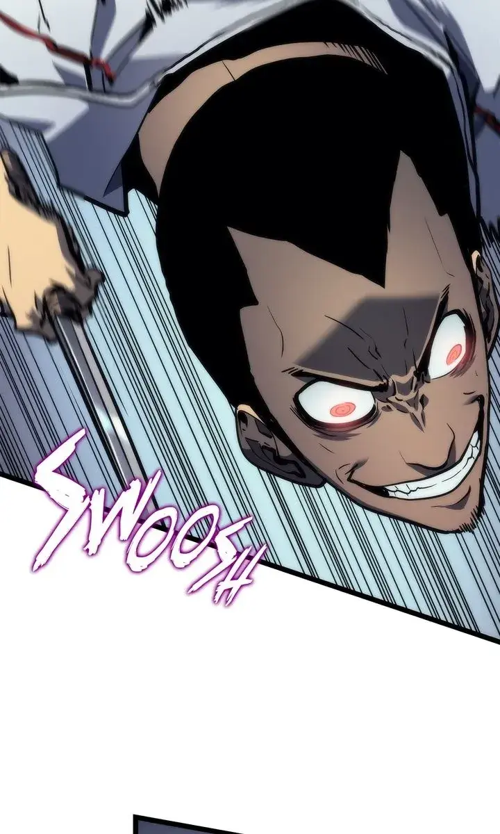 Solo Leveling Chapter 94 Page 118