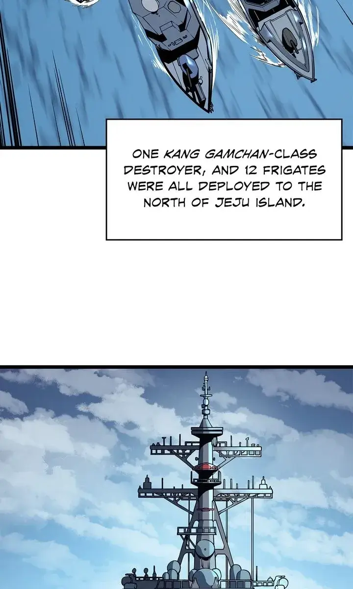 Solo Leveling Chapter 95 Page 8